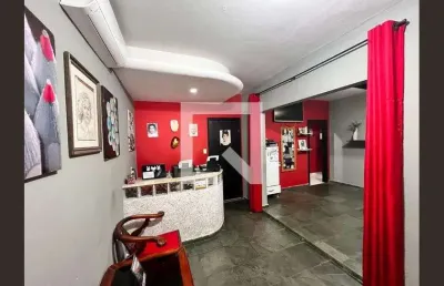 Casa para venda - parque prado, 5 quartos,  270 m² - campinas