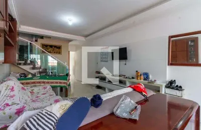 Casa para venda - vila carrão, 2 quartos,  160 m² - são paulo