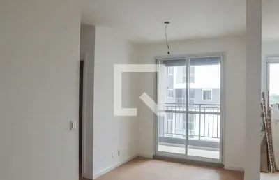 Apartamento para venda - rudge ramos, 2 quartos,  55 m² - são bernardo do campo