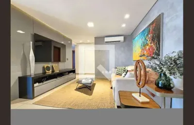 Apartamento para venda - palmares, 3 quartos,  147 m² - belo horizonte