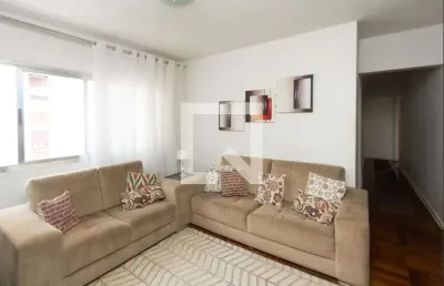 Apartamento para venda - vila olímpia, 3 quartos,  134 m² - são paulo