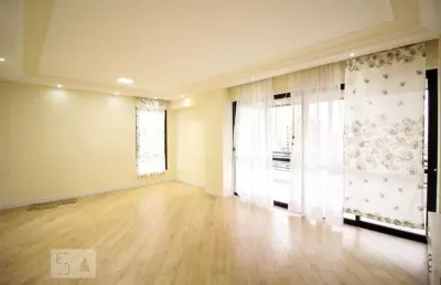 Apartamento para venda - santana, 4 quartos,  220 m² - são paulo