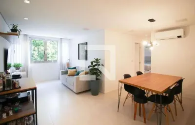 Apartamento para venda - vila olímpia, 2 quartos,  67 m² - são paulo