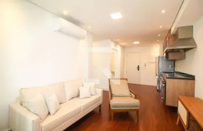 Apartamento para venda - vila nova conceição, 2 quartos,  70 m² - são paulo