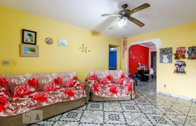 Casa para venda - jardim peri, 4 quartos,  500 m² - são paulo