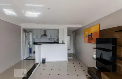 Apartamento para venda - vila prudente, 2 quartos,  75 m² - são paulo