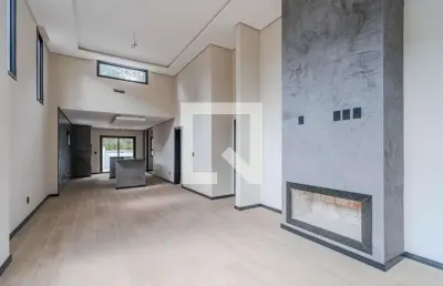 Casa / sobrado em condomínio para venda - hipica, 3 quartos,  122 m² - porto alegre