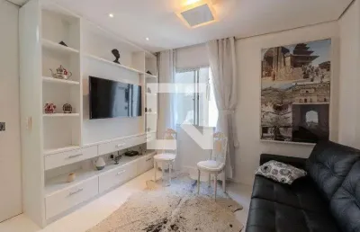 Apartamento para venda - bela vista, 1 quarto,  30 m² - são paulo