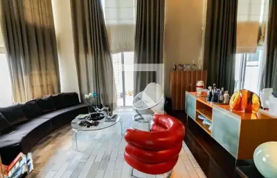 Apartamento para venda - panamby, 2 quartos,  210 m² - são paulo