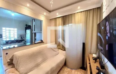 Casa para venda - vila mimosa, 2 quartos,  300 m² - campinas