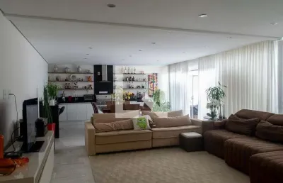 Apartamento para venda - santana, 2 quartos,  125 m² - são paulo