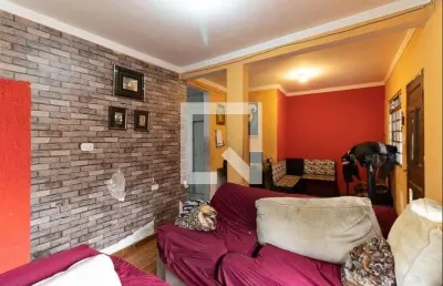 Casa para venda - vila das mercês, 3 quartos,  595 m² - são paulo