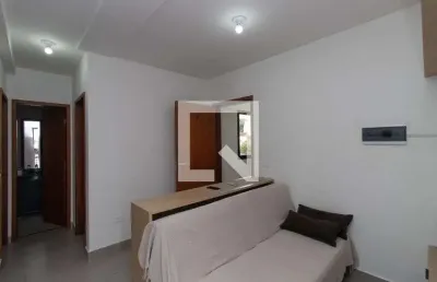 Cobertura para venda - vila maria , 1 quarto,  87 m² - são paulo