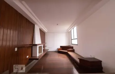 Apartamento para venda - jardim anália franco, 4 quartos,  346 m² - são paulo