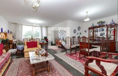 Apartamento para venda - santo amaro , 4 quartos,  174 m² - são paulo