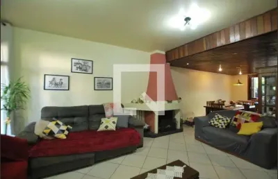Casa para venda - nonoai, 5 quartos,  222 m² - porto alegre