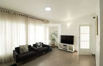 Casa para venda - parque são domingos, 3 quartos,  300 m² - são paulo