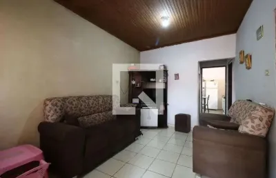 Casa para venda - vila tibirica, 3 quartos,  306 m² - santo andré