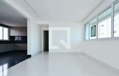 Apartamento para venda - cidade nova, 4 quartos,  139 m² - belo horizonte
