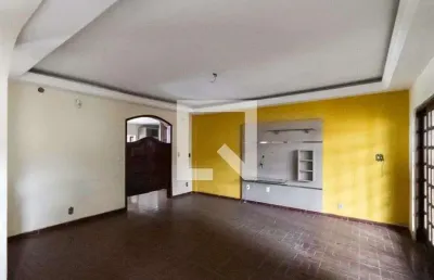 Casa para venda - céu azul, 3 quartos,  480 m² - belo horizonte