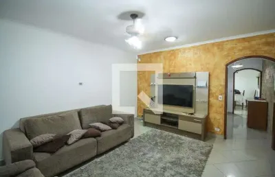 Casa para venda - belém, 3 quartos,  260 m² - são paulo