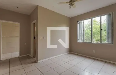 Kitnet / stúdio para venda - são joão , 1 quarto,  35 m² - porto alegre