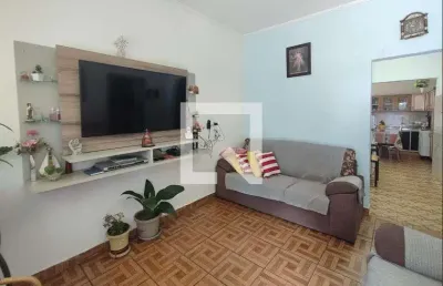Casa para venda - jardim samambaia, 3 quartos,  348 m² - campinas