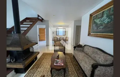Casa para venda - butantã, 3 quartos,  449 m² - são paulo