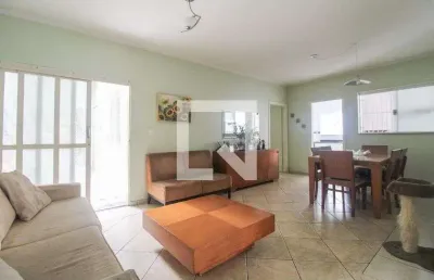 Casa para venda - jardim chapadão, 3 quartos,  175 m² - campinas