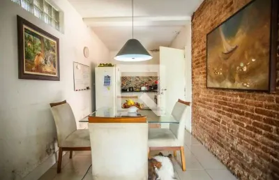 Casa para venda - jabaquara, 2 quartos,  120 m² - são paulo