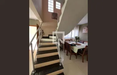 Casa para venda - vila santa clara, 3 quartos,  120 m² - são paulo