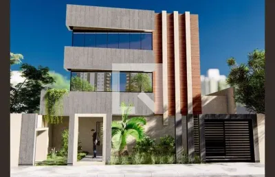 Apartamento para venda - itapoã, 3 quartos,  90 m² - belo horizonte