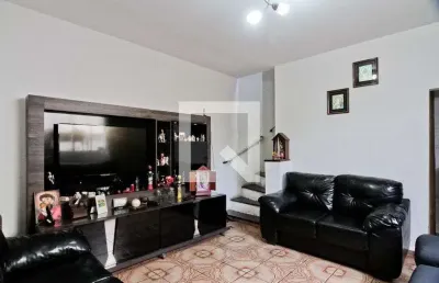 Casa para venda - casa verde, 5 quartos,  109 m² - são paulo