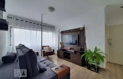 Apartamento para venda - vila das mercês, 2 quartos,  65 m² - são paulo