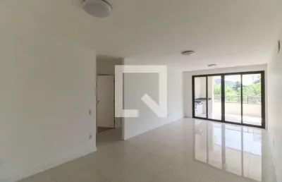 Apartamento para venda - jacarepaguá, 3 quartos,  131 m² - rio de janeiro