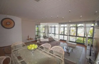 Casa para venda - parque são lucas, 4 quartos,  334 m² - são paulo