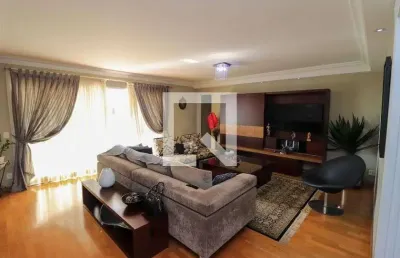 Cobertura para venda - tatuapé, 4 quartos,  356 m² - são paulo