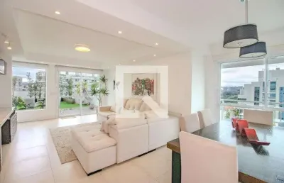 Cobertura para venda - vila ipiranga, 1 quarto,  148 m² - porto alegre
