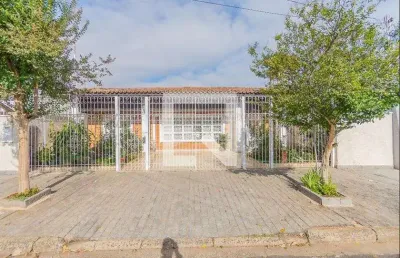 Casa para venda - jardim eulina, 4 quartos,  700 m² - campinas