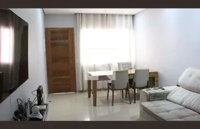 Casa para venda - santana, 3 quartos,  149 m² - são paulo