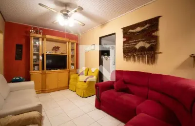 Casa para venda - cristal , 2 quartos,  84 m² - porto alegre