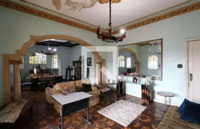 Casa para venda - alto da lapa, 4 quartos,  800 m² - são paulo