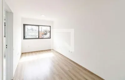 Apartamento para venda - ipiranga, 1 quarto,  27 m² - são paulo
