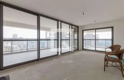 Apartamento para venda - moema, 3 quartos,  160 m² - são paulo