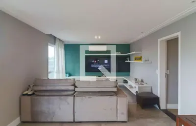 Apartamento para venda - jaguaré, 3 quartos,  156 m² - são paulo