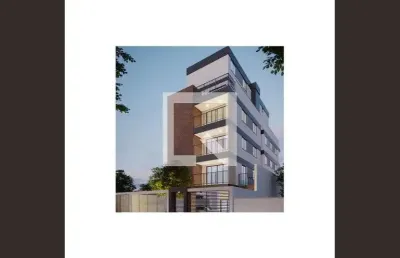 Apartamento para venda - paquetá, 3 quartos,  111 m² - belo horizonte