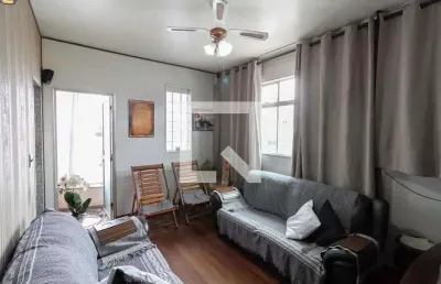 Casa para venda - alípio de melo, 3 quartos,  232 m² - belo horizonte