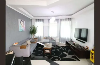 Casa para venda - vila gustavo, 3 quartos,  190 m² - são paulo