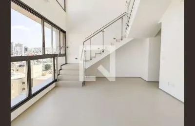 Cobertura para venda - cruzeiro, 4 quartos,  253 m² - belo horizonte