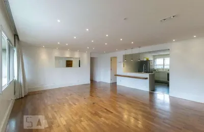 Apartamento para venda - vila nova conceição, 3 quartos,  130 m² - são paulo